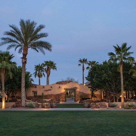 Bluegreen Vacations Cibola Vista Resort And Spa An Ascend Resort Peoria Dış mekan fotoğraf
