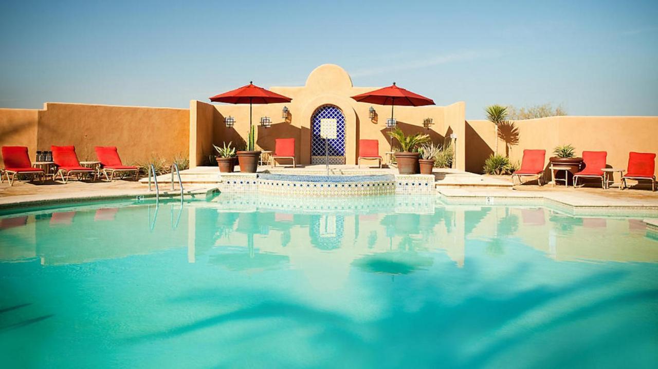 Bluegreen Vacations Cibola Vista Resort And Spa An Ascend Resort Peoria Dış mekan fotoğraf