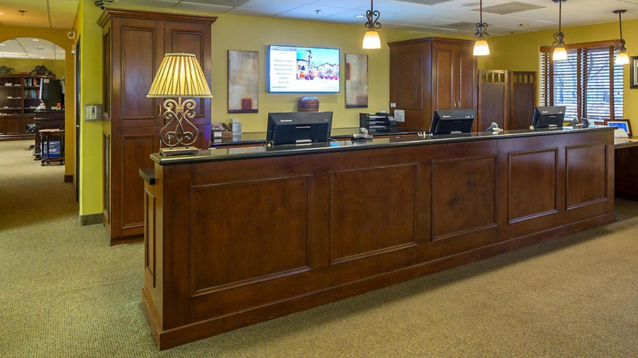Bluegreen Vacations Cibola Vista Resort And Spa An Ascend Resort Peoria Dış mekan fotoğraf