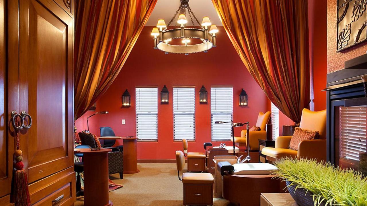 Bluegreen Vacations Cibola Vista Resort And Spa An Ascend Resort Peoria Dış mekan fotoğraf