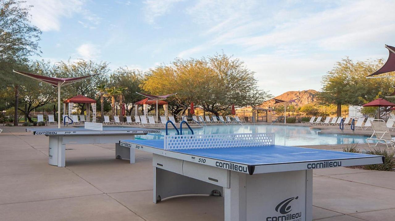 Bluegreen Vacations Cibola Vista Resort And Spa An Ascend Resort Peoria Dış mekan fotoğraf