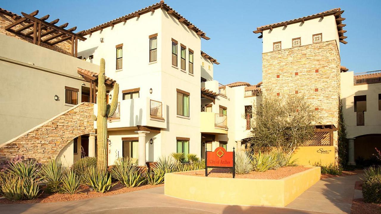 Bluegreen Vacations Cibola Vista Resort And Spa An Ascend Resort Peoria Dış mekan fotoğraf
