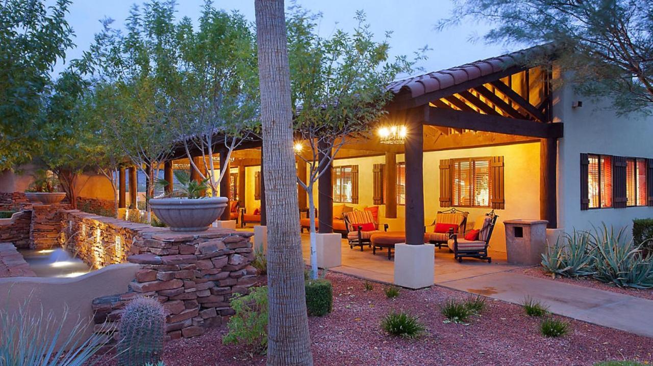 Bluegreen Vacations Cibola Vista Resort And Spa An Ascend Resort Peoria Dış mekan fotoğraf