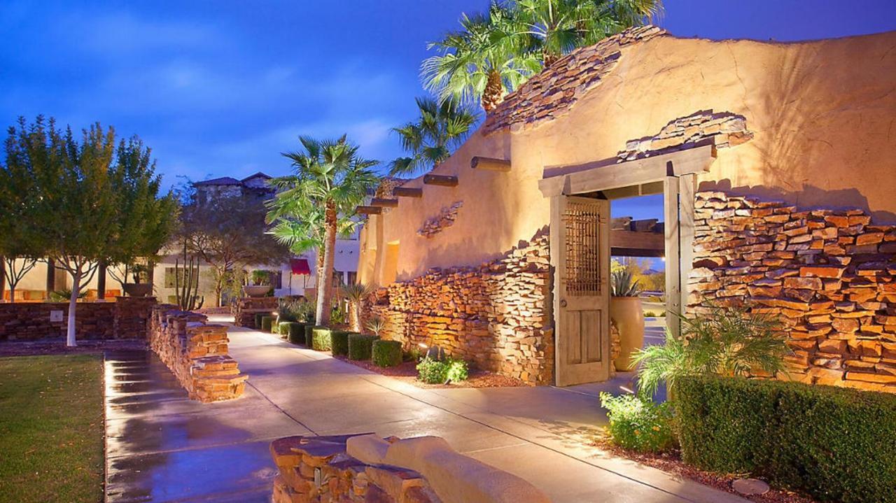 Bluegreen Vacations Cibola Vista Resort And Spa An Ascend Resort Peoria Dış mekan fotoğraf