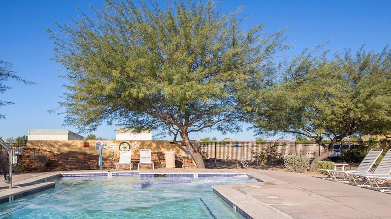 Bluegreen Vacations Cibola Vista Resort And Spa An Ascend Resort Peoria Dış mekan fotoğraf