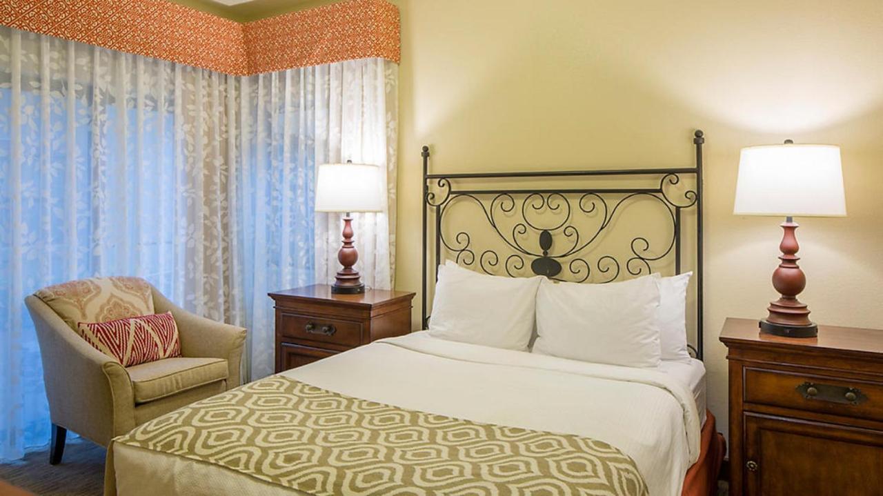 Bluegreen Vacations Cibola Vista Resort And Spa An Ascend Resort Peoria Dış mekan fotoğraf
