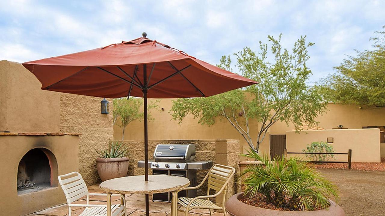 Bluegreen Vacations Cibola Vista Resort And Spa An Ascend Resort Peoria Dış mekan fotoğraf