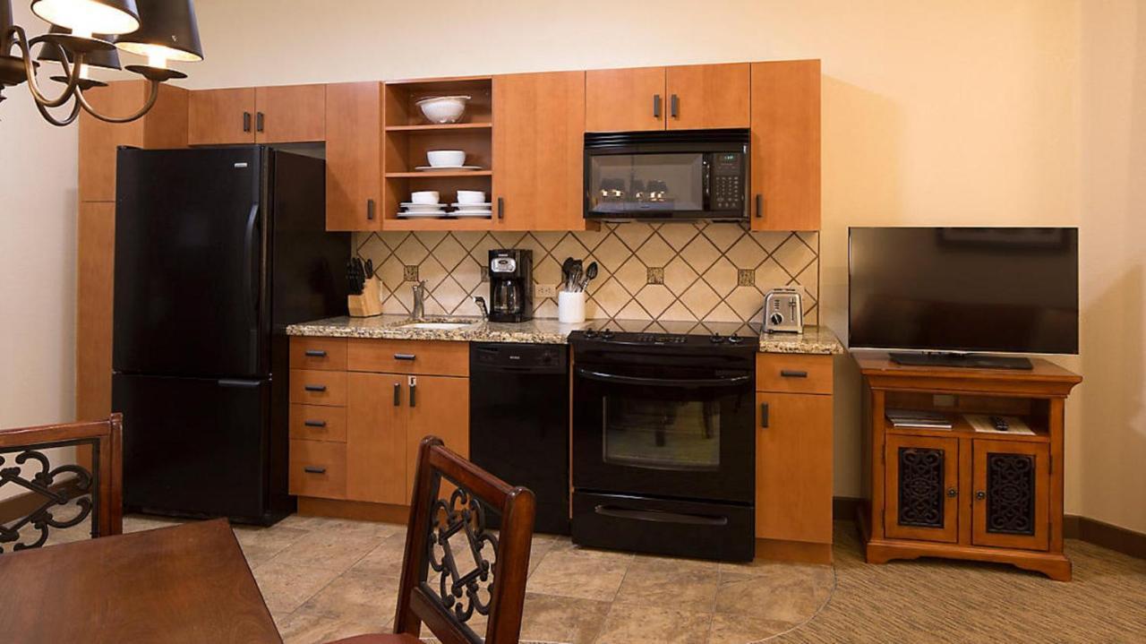 Bluegreen Vacations Cibola Vista Resort And Spa An Ascend Resort Peoria Dış mekan fotoğraf