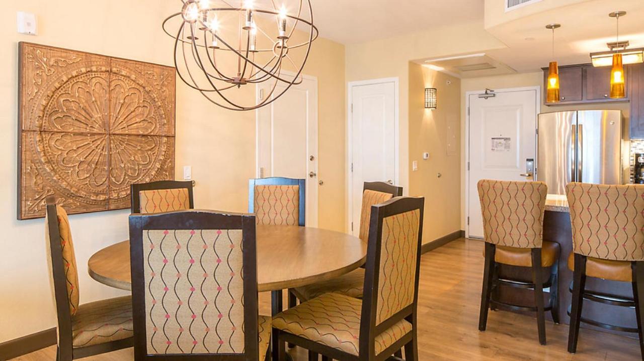 Bluegreen Vacations Cibola Vista Resort And Spa An Ascend Resort Peoria Dış mekan fotoğraf