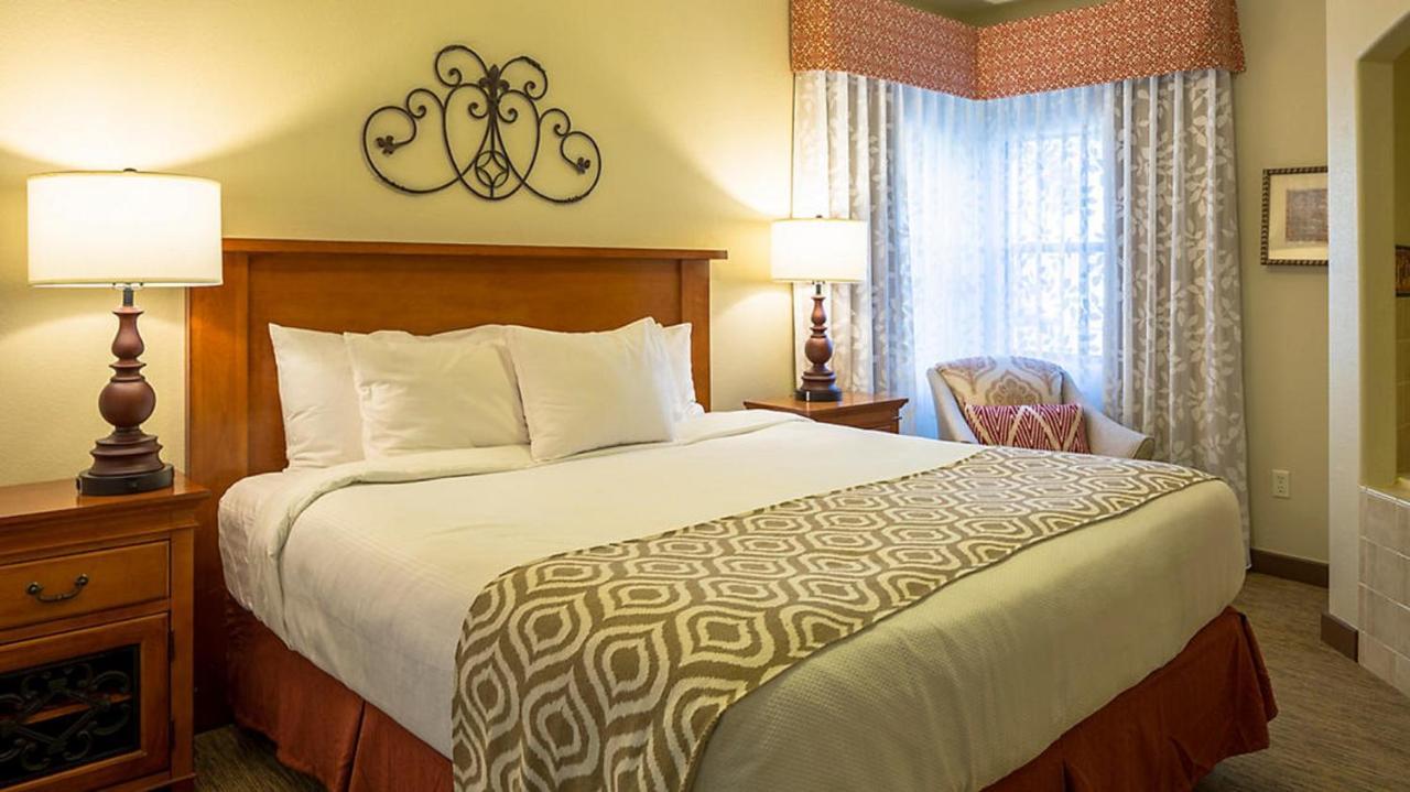 Bluegreen Vacations Cibola Vista Resort And Spa An Ascend Resort Peoria Dış mekan fotoğraf