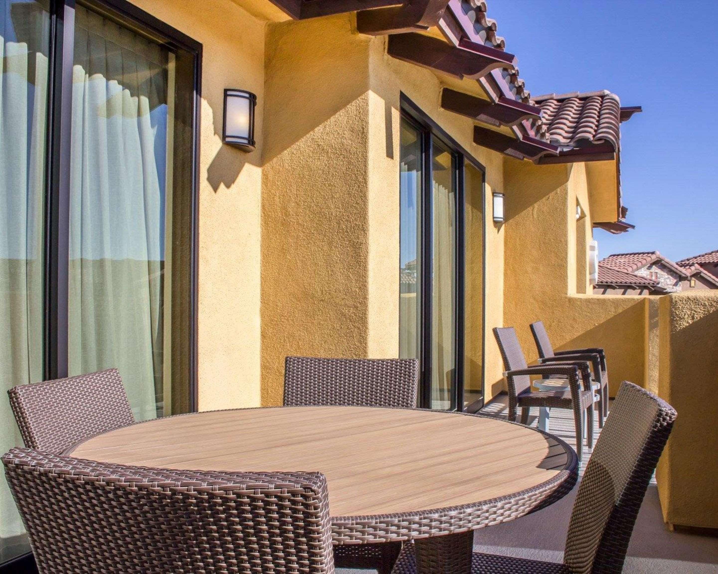 Bluegreen Vacations Cibola Vista Resort And Spa An Ascend Resort Peoria Dış mekan fotoğraf