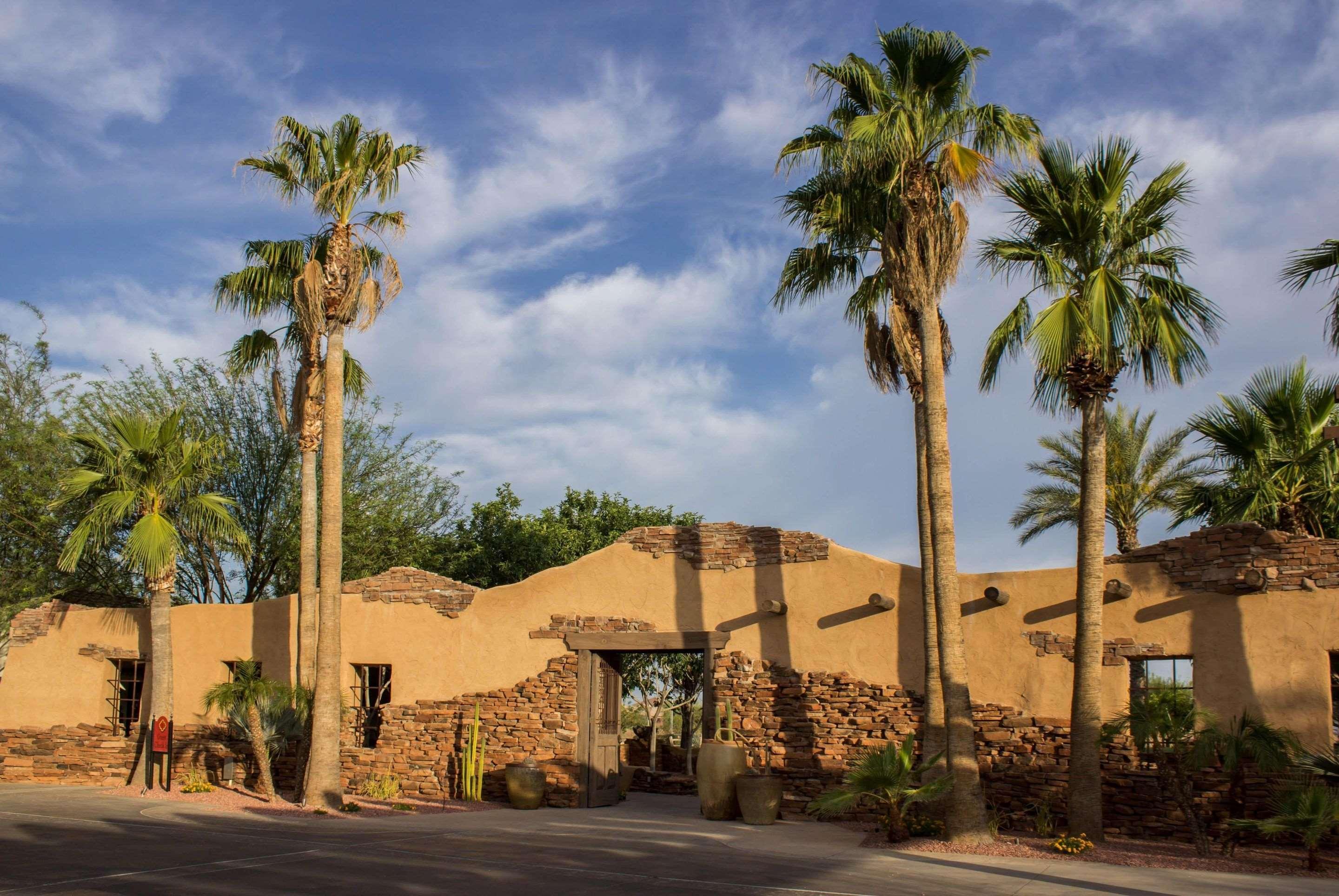 Bluegreen Vacations Cibola Vista Resort And Spa An Ascend Resort Peoria Dış mekan fotoğraf