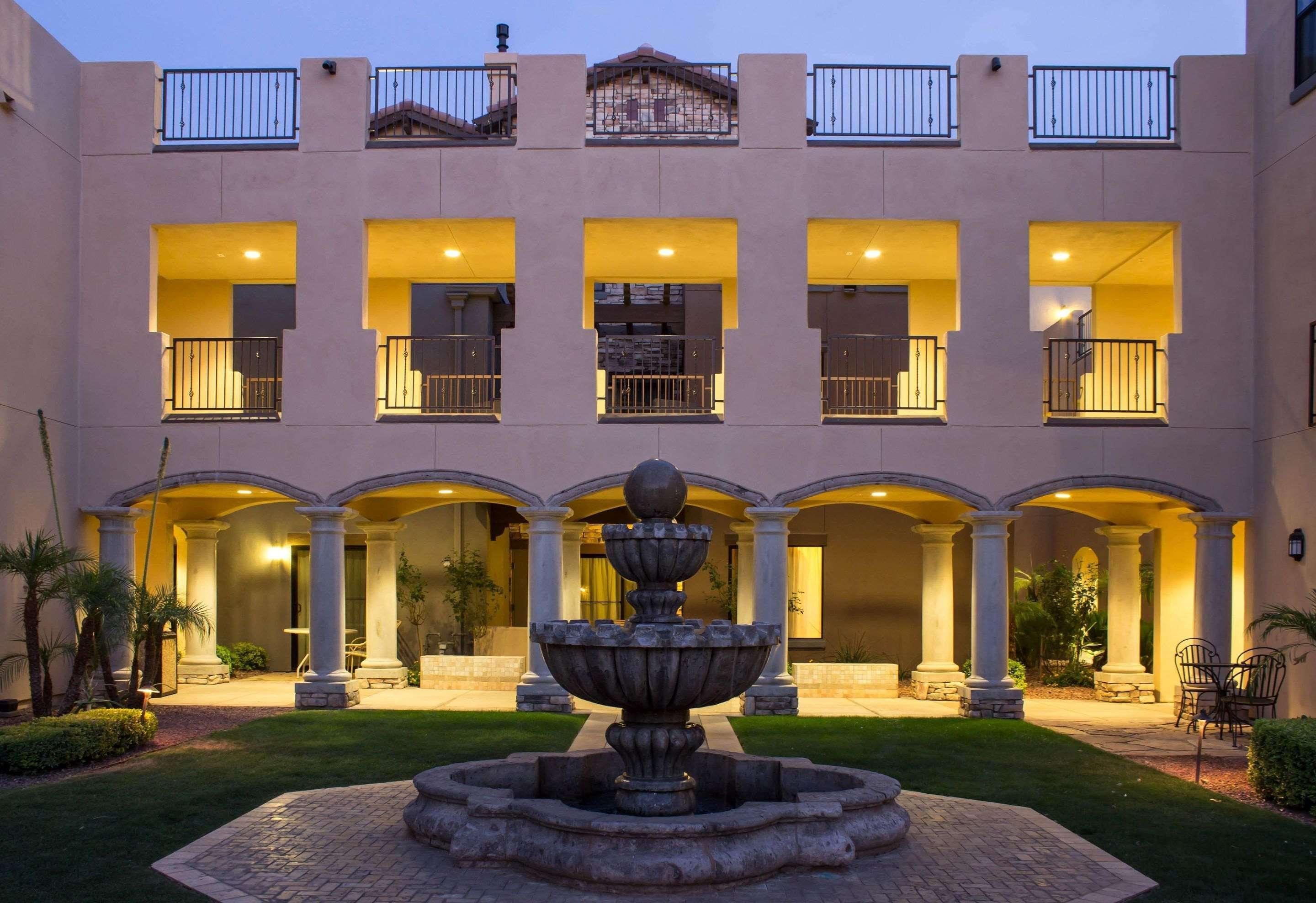 Bluegreen Vacations Cibola Vista Resort And Spa An Ascend Resort Peoria Dış mekan fotoğraf