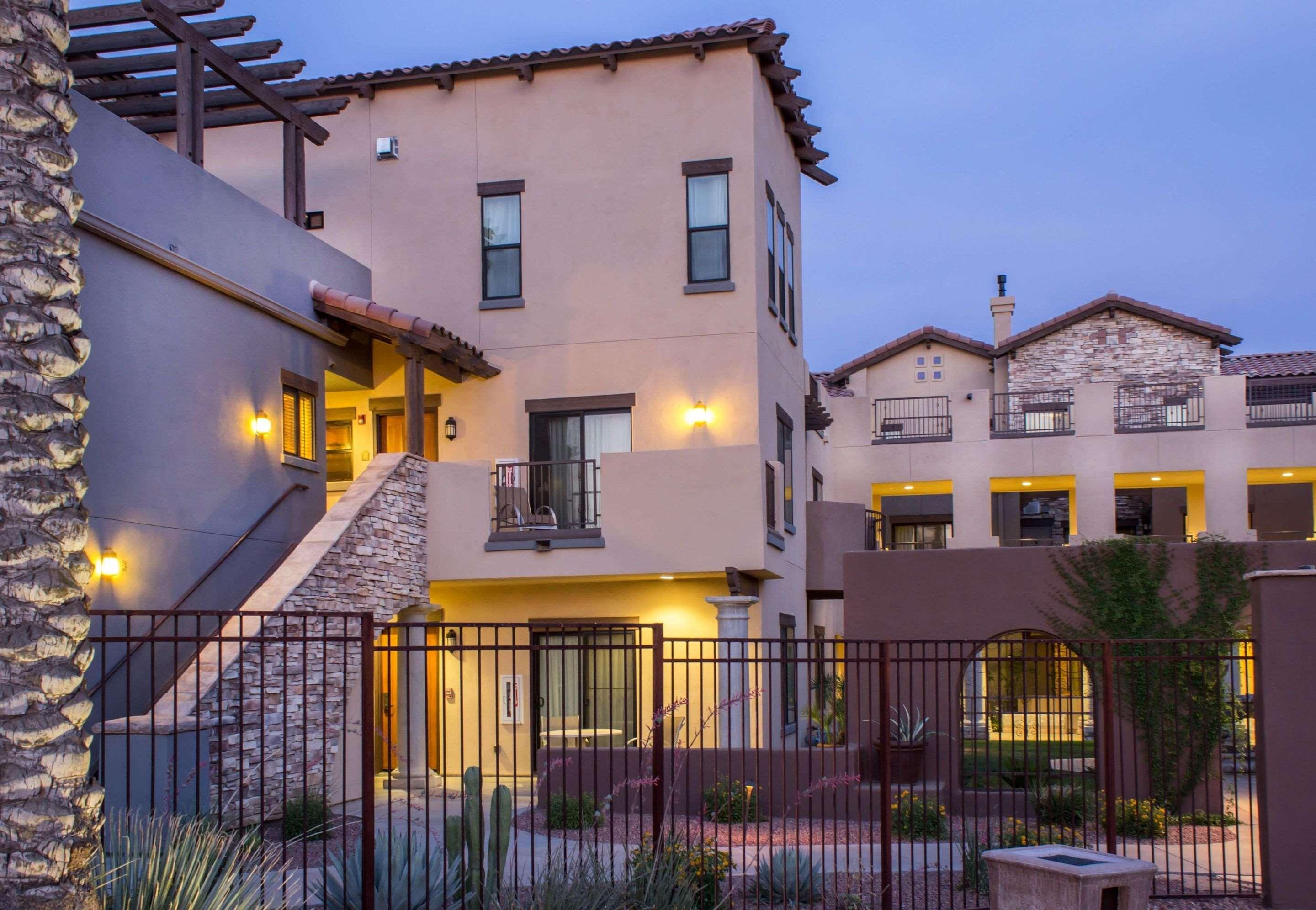 Bluegreen Vacations Cibola Vista Resort And Spa An Ascend Resort Peoria Dış mekan fotoğraf