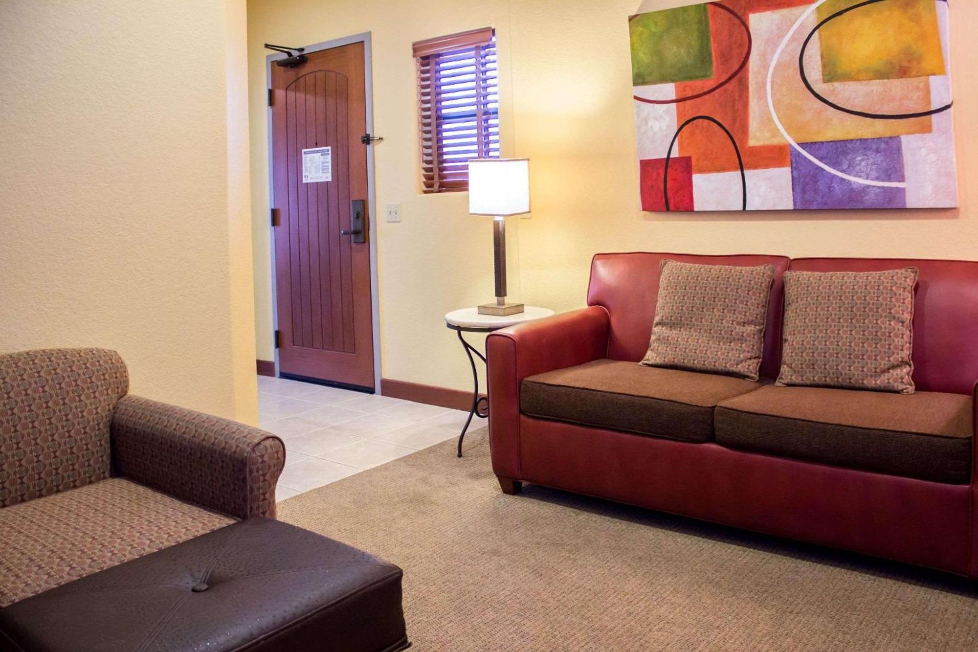 Bluegreen Vacations Cibola Vista Resort And Spa An Ascend Resort Peoria Dış mekan fotoğraf