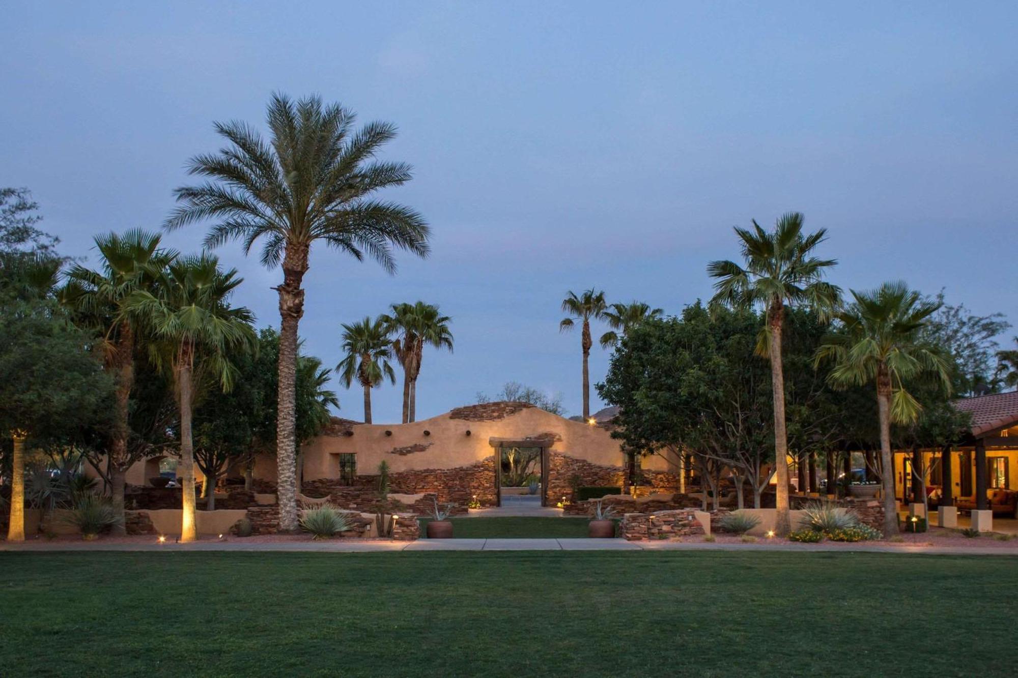 Bluegreen Vacations Cibola Vista Resort And Spa An Ascend Resort Peoria Dış mekan fotoğraf
