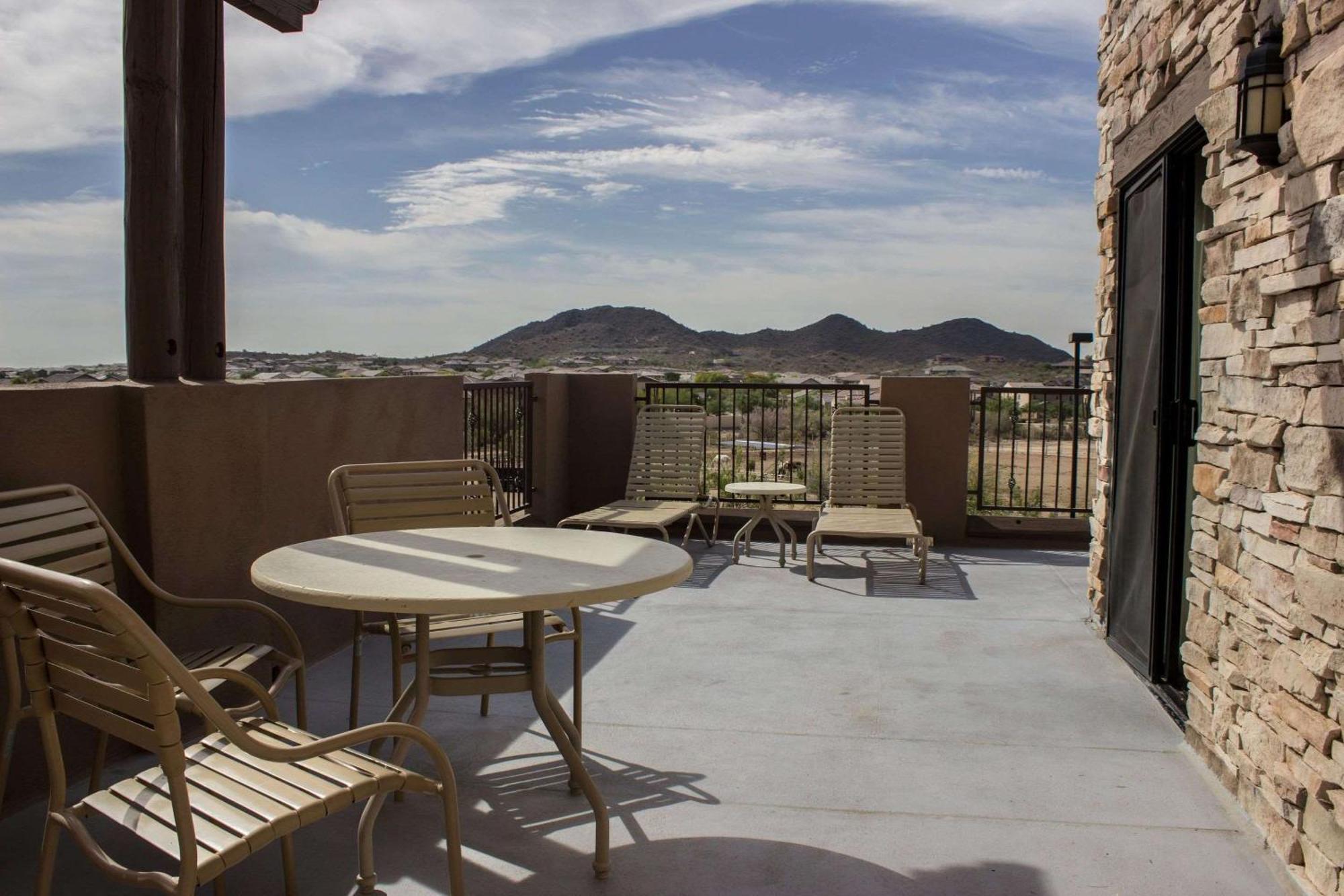 Bluegreen Vacations Cibola Vista Resort And Spa An Ascend Resort Peoria Dış mekan fotoğraf