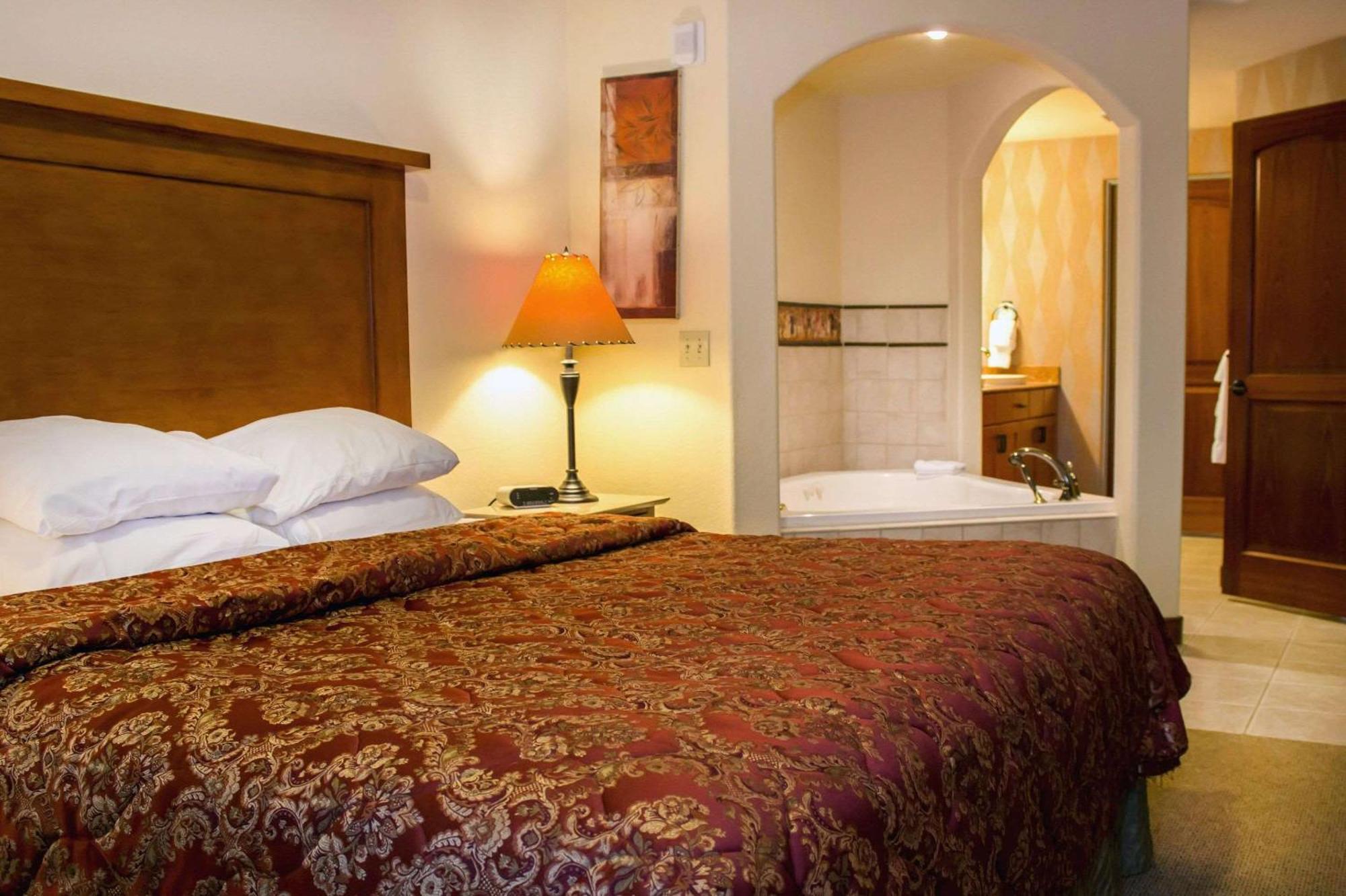Bluegreen Vacations Cibola Vista Resort And Spa An Ascend Resort Peoria Dış mekan fotoğraf