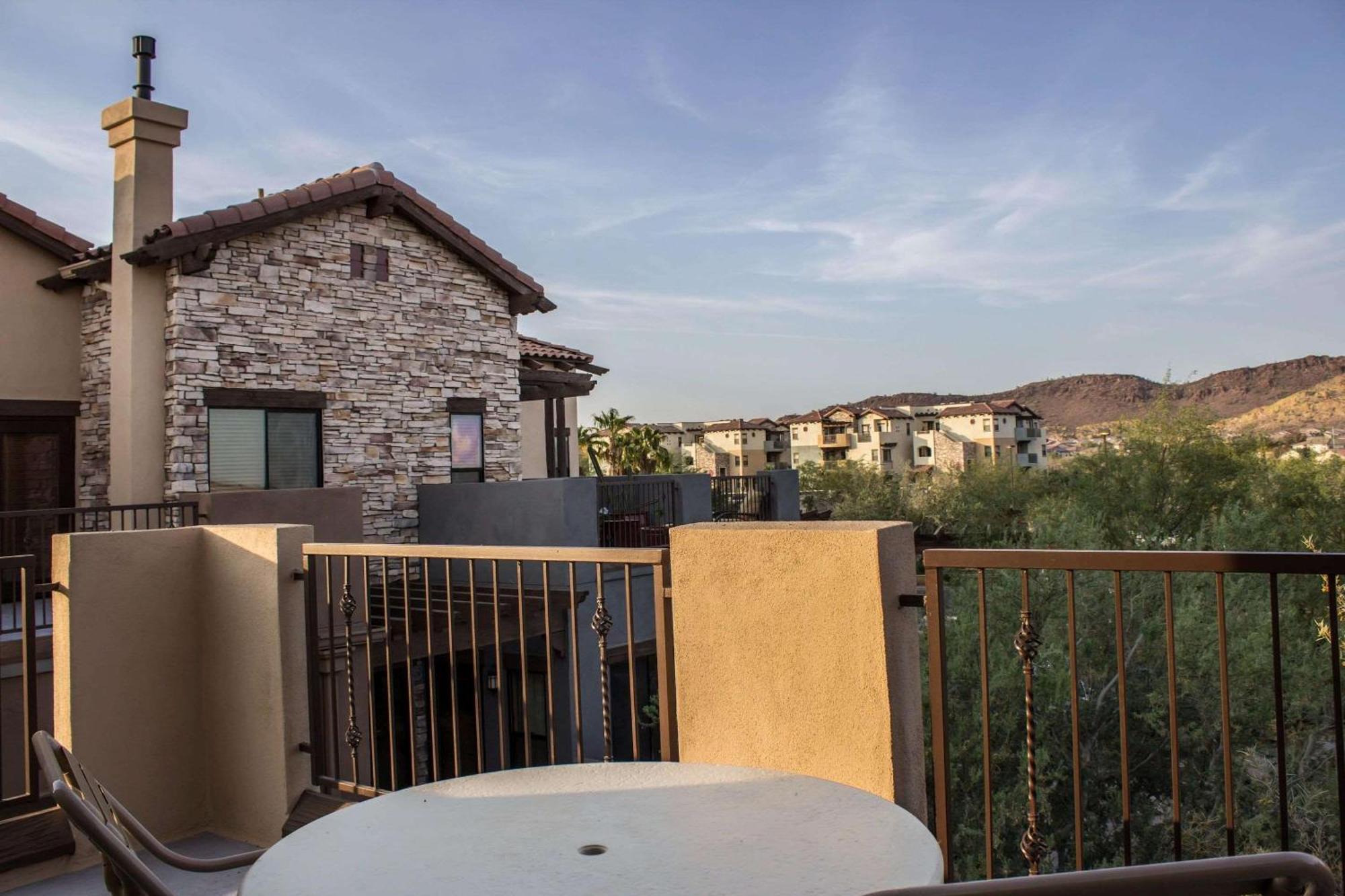 Bluegreen Vacations Cibola Vista Resort And Spa An Ascend Resort Peoria Dış mekan fotoğraf