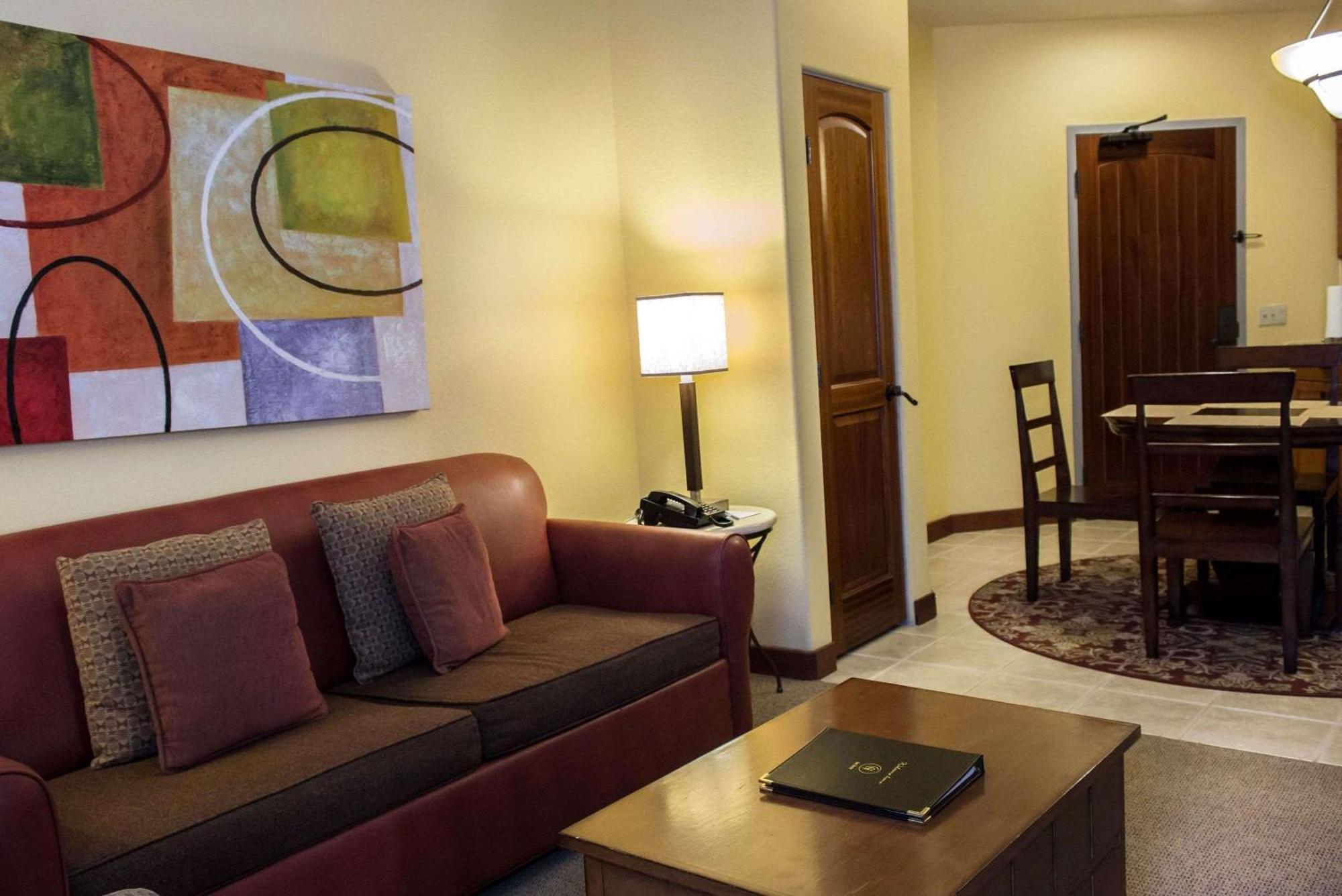 Bluegreen Vacations Cibola Vista Resort And Spa An Ascend Resort Peoria Dış mekan fotoğraf