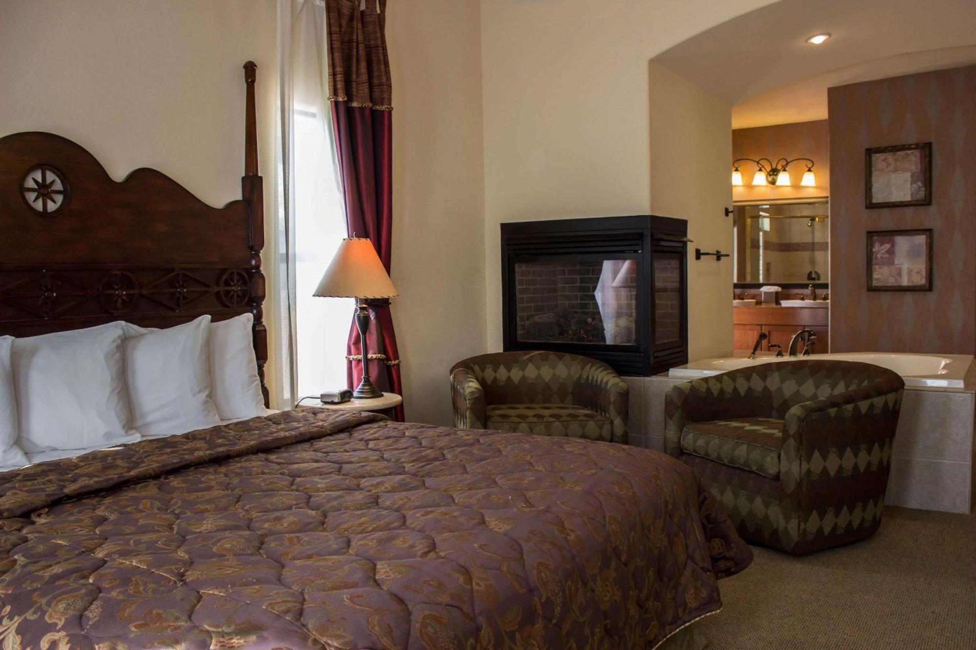 Bluegreen Vacations Cibola Vista Resort And Spa An Ascend Resort Peoria Dış mekan fotoğraf