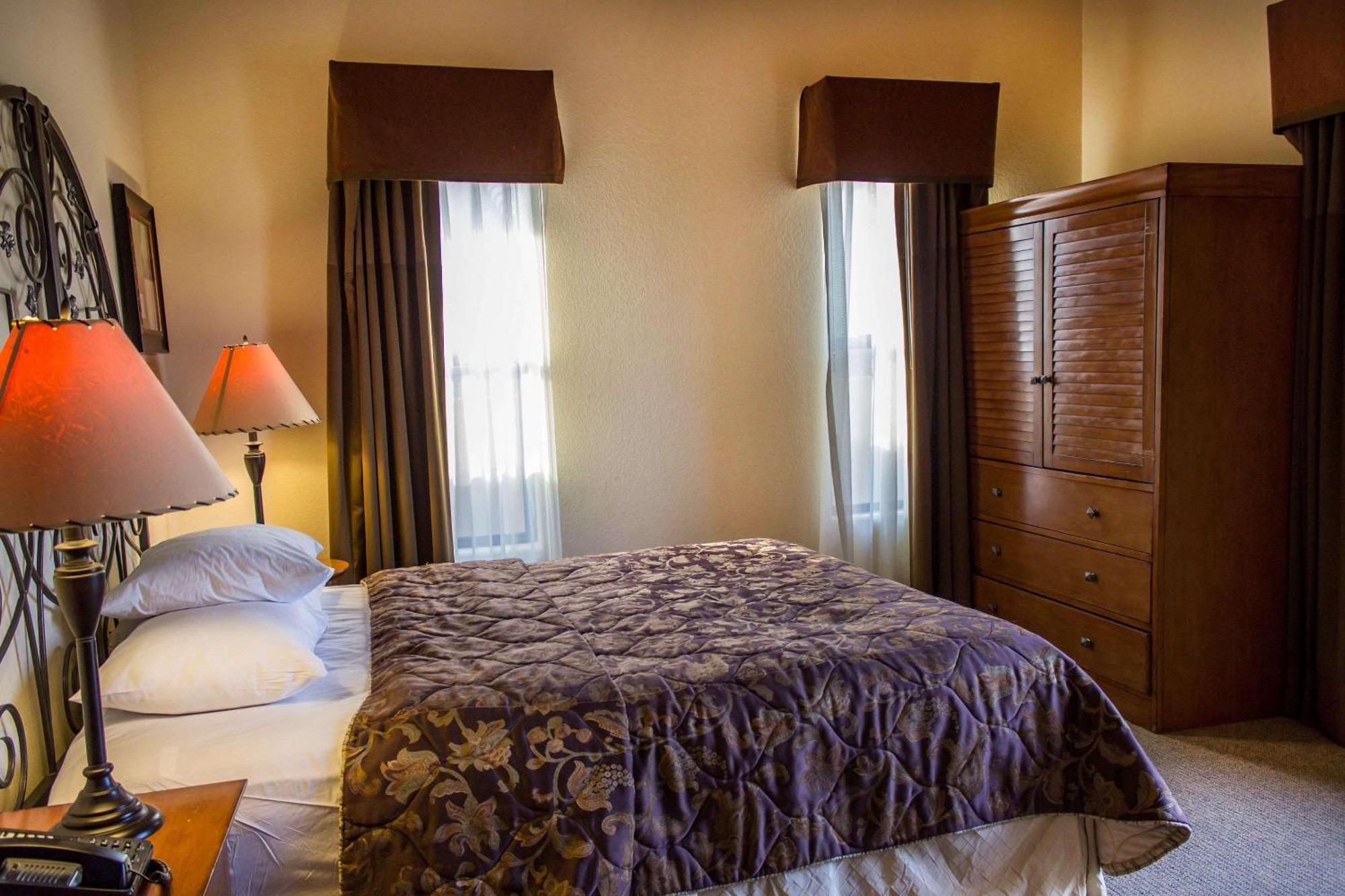 Bluegreen Vacations Cibola Vista Resort And Spa An Ascend Resort Peoria Dış mekan fotoğraf