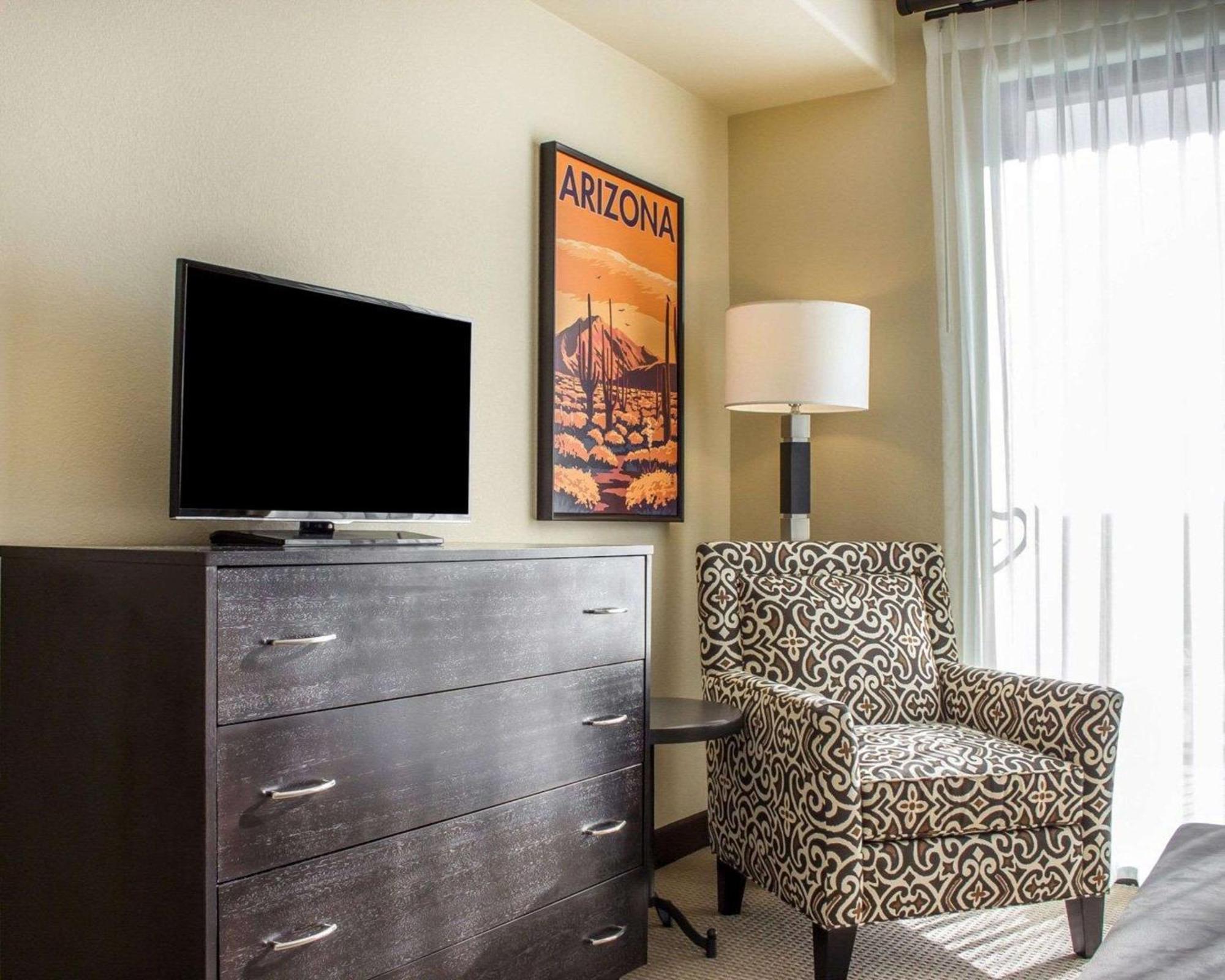 Bluegreen Vacations Cibola Vista Resort And Spa An Ascend Resort Peoria Dış mekan fotoğraf