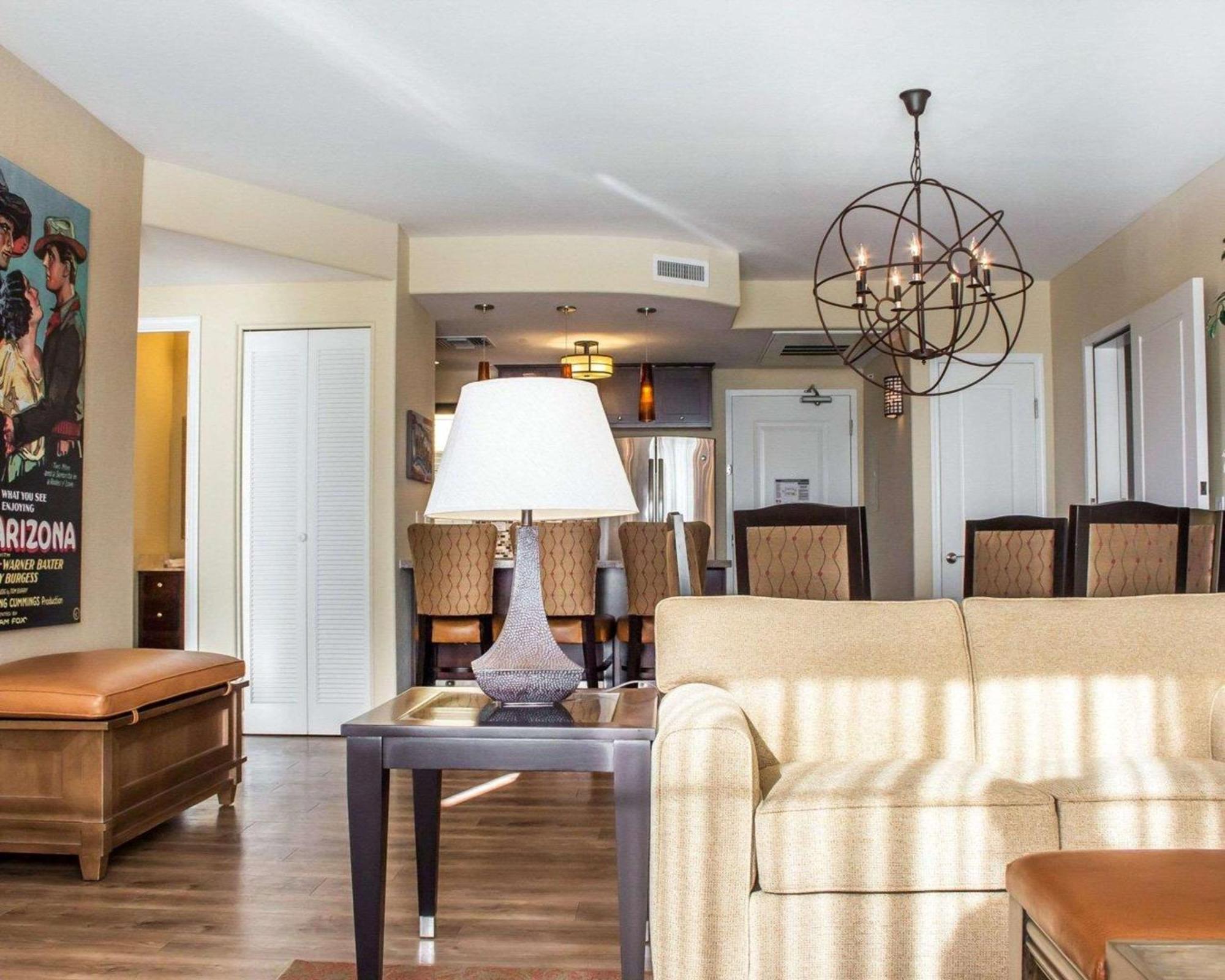 Bluegreen Vacations Cibola Vista Resort And Spa An Ascend Resort Peoria Dış mekan fotoğraf
