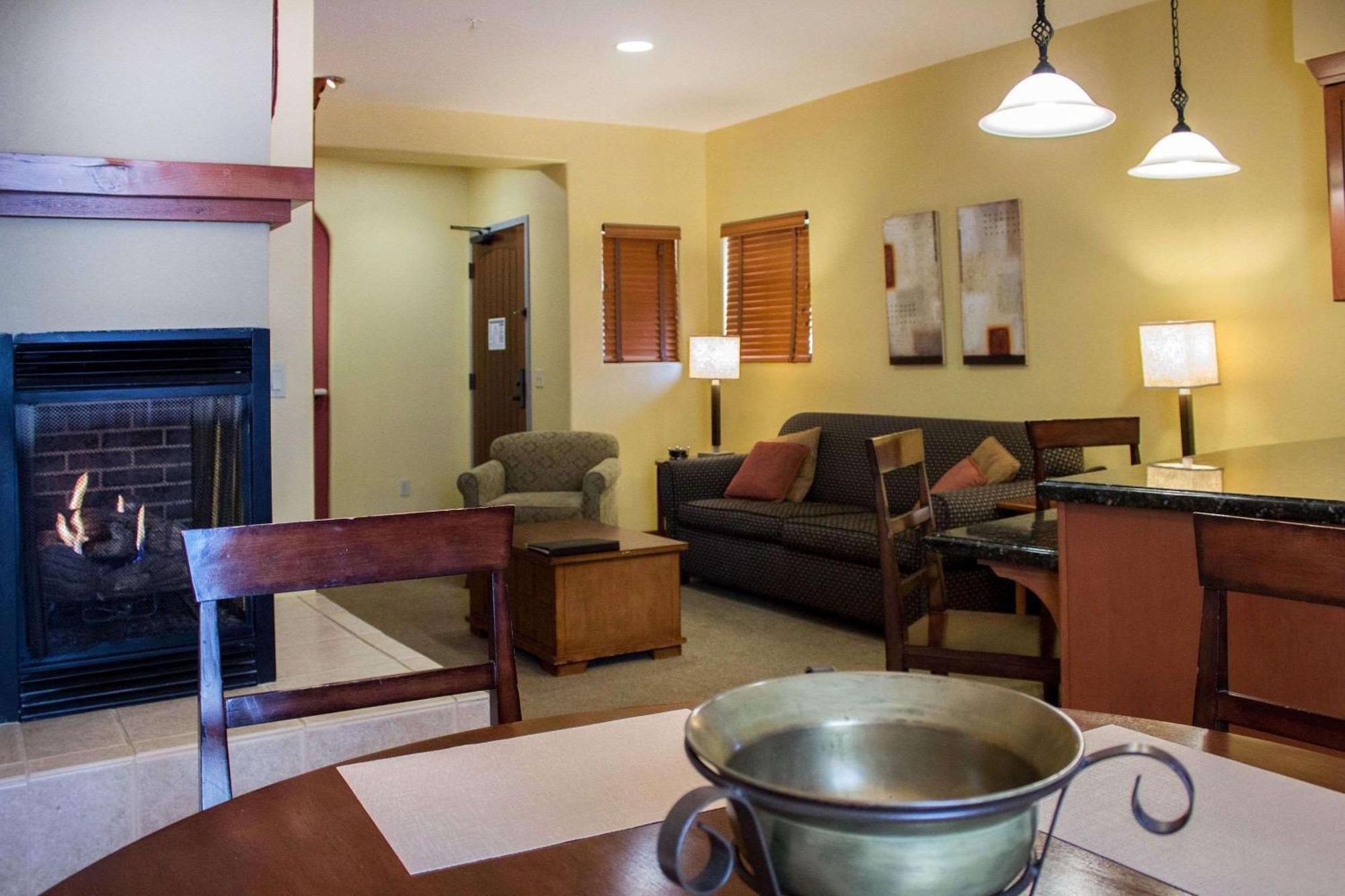 Bluegreen Vacations Cibola Vista Resort And Spa An Ascend Resort Peoria Dış mekan fotoğraf
