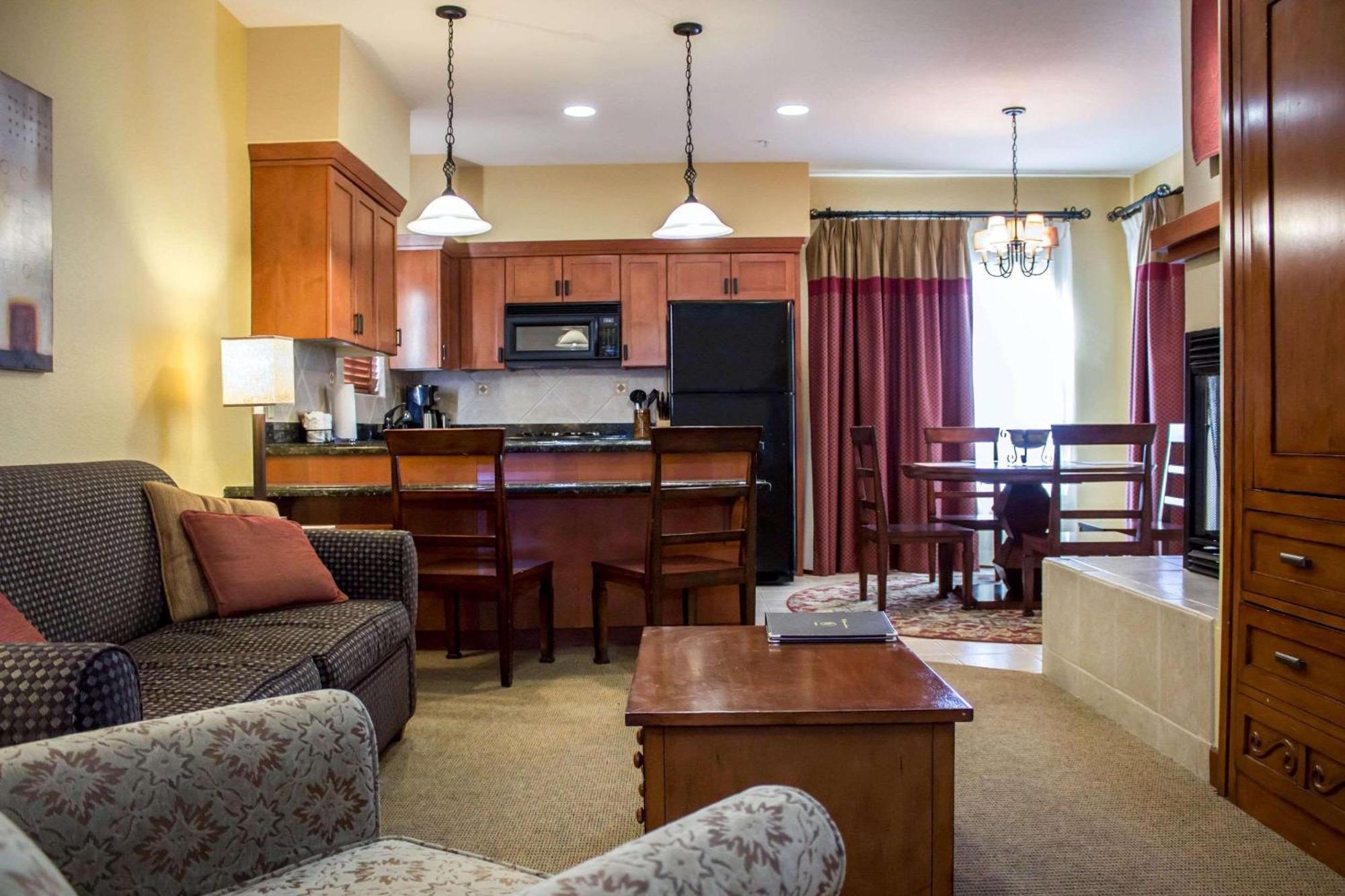 Bluegreen Vacations Cibola Vista Resort And Spa An Ascend Resort Peoria Dış mekan fotoğraf