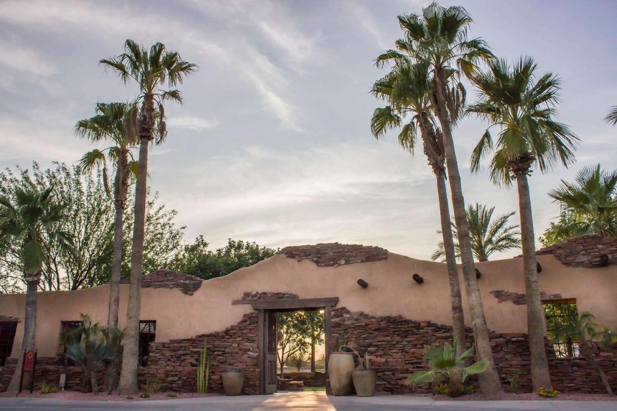Bluegreen Vacations Cibola Vista Resort And Spa An Ascend Resort Peoria Dış mekan fotoğraf