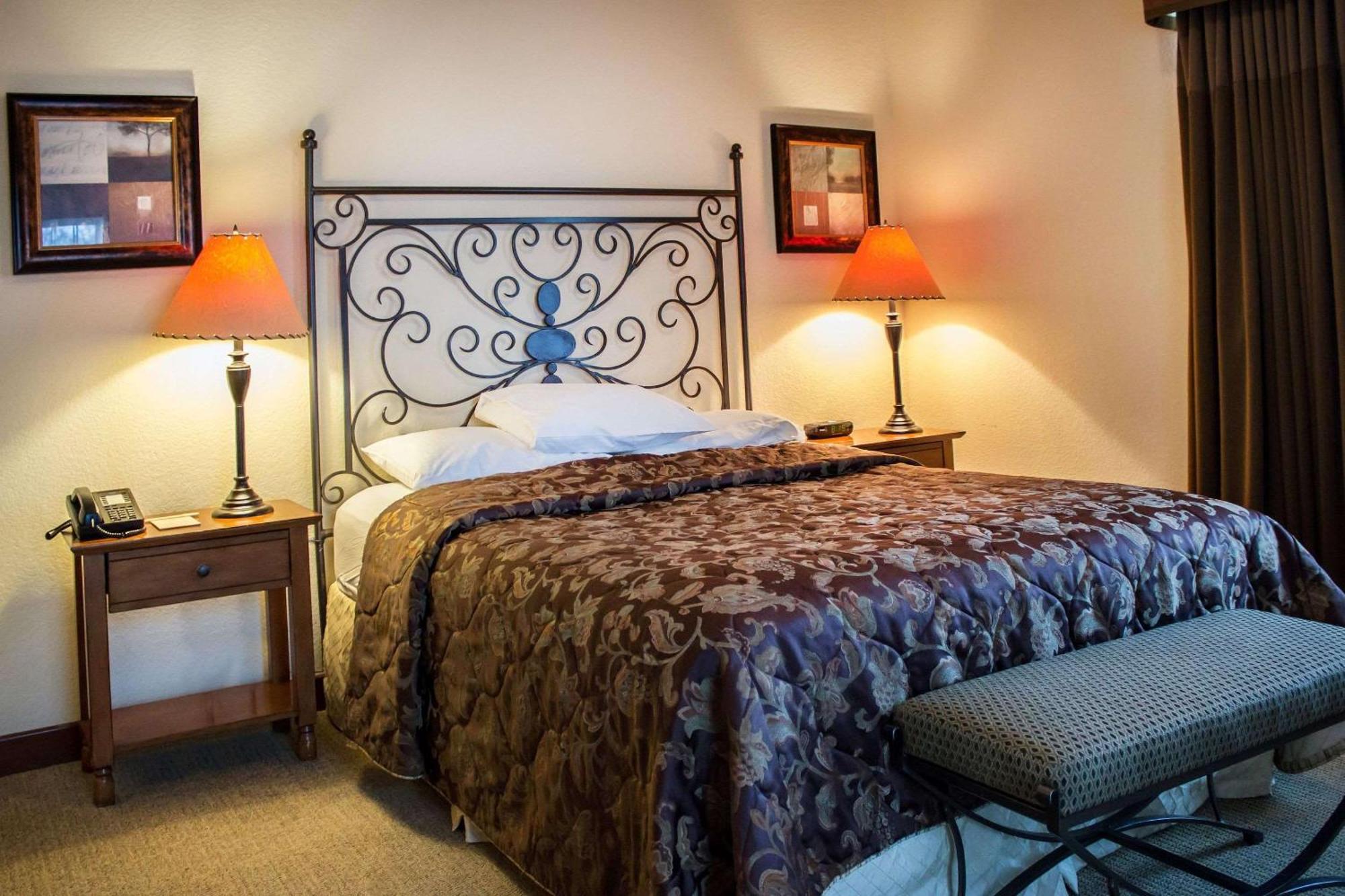 Bluegreen Vacations Cibola Vista Resort And Spa An Ascend Resort Peoria Dış mekan fotoğraf